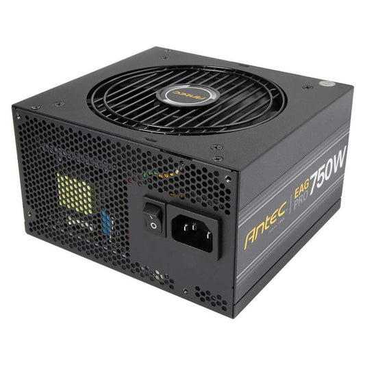 Antec Earthwatts 750G Pro Gold Semi Modular PSU (750 Watt)