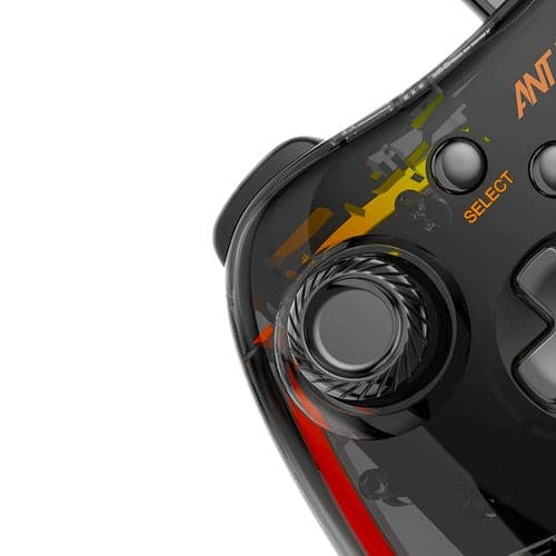 Ant Esports GP110R Wired Game-Pad