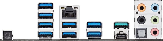 ASUS Prime X299 A-II ATX Motherboard