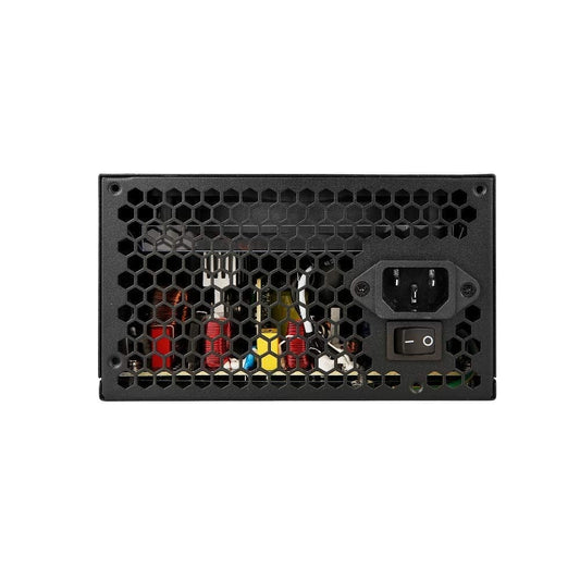Antec VP550P Plus 80+ White Non Modular PSU (550 Watt)