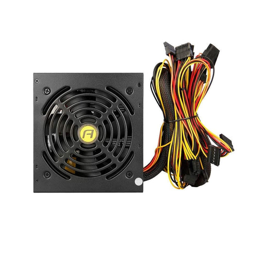 Antec VP550P Plus 80+ White Non Modular PSU (550 Watt)