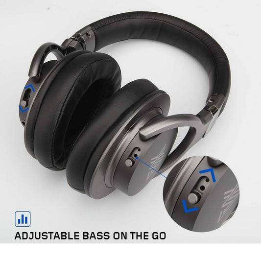 XANOVA JUTURNA GAMING HEADSET WITH MIC