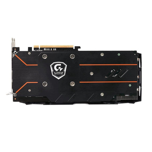 Gigabyte Aorus GeForce GTX 1060 Xtreme Edition 6G 6GB GDDR5 Graphics Card