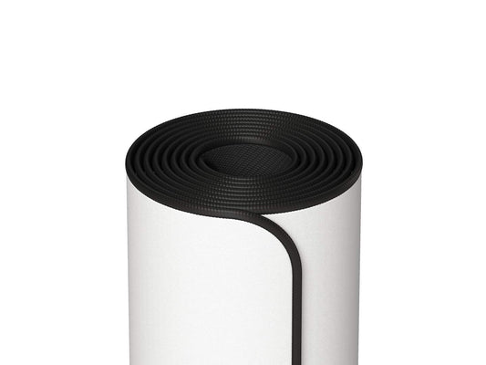 Glorious Extended XXL Mousepad (White)