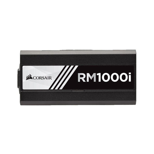 Corsair RM1000i Gold Fully Modular PSU (1000 Watt)