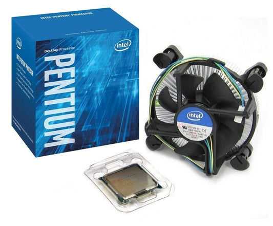 Intel Pentium G4400 Processor