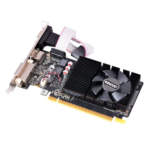 Inno3D GT 730 2GB SDDR3 LP 2GB 64-bit Graphics Card