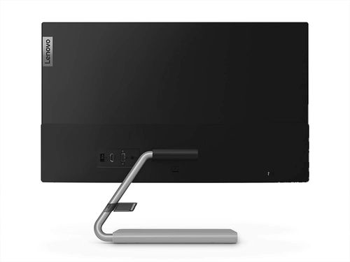Lenovo Q24i-1L 24 inch IPS Ultra slim Monitor