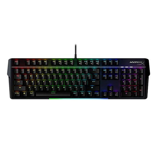 HyperX Alloy MKW100 Mechanical Gaming Keyboard