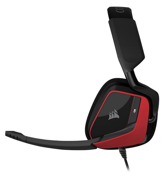 Corsair Void Pro 7.1 Surround Gaming Headset (Cherry)