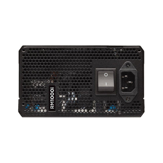 Corsair RM1000i Gold Fully Modular PSU (1000 Watt)