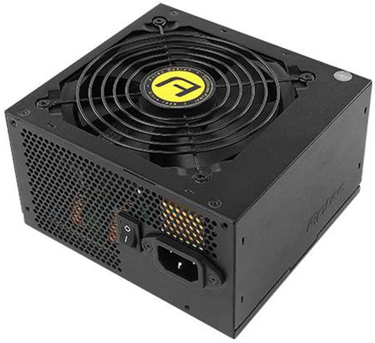 Antec NE650M Bronze Semi Modular PSU (650 Watt)