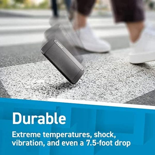 Crucial X8 4TB Portable SSD