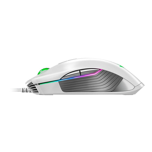 Razer Lancehead Tournament Edition Gaming Mouse (Mercury)