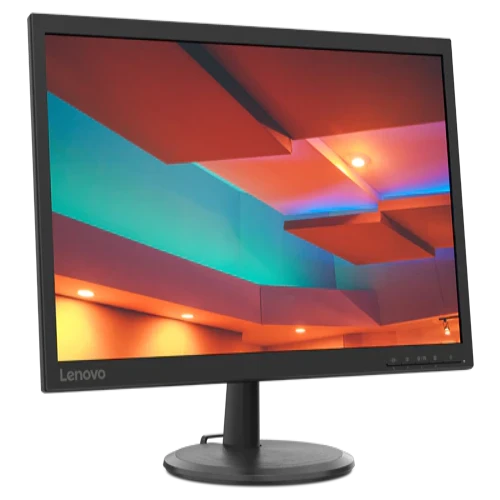 Lenovo D22-20 21.5 inch FHD (1920 x 1080) LED Backlit LCD Monitor