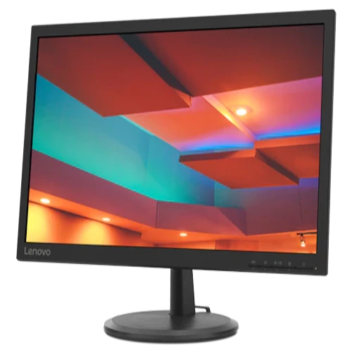 Lenovo D22-20 21.5 inch FHD (1920 x 1080) LED Backlit LCD Monitor