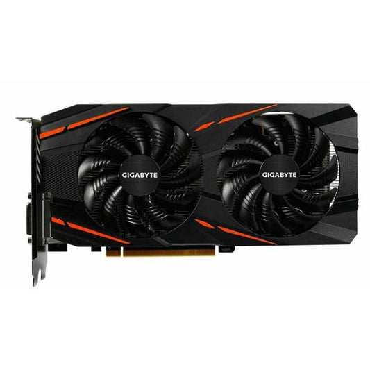 Gigabyte Radeon RX 580 Gaming 8GB GDDR5 Graphics Card
