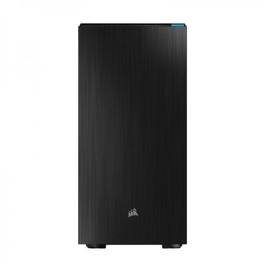 Corsair Carbide Series 678C Low Noise Mid Tower Cabinet (Black)