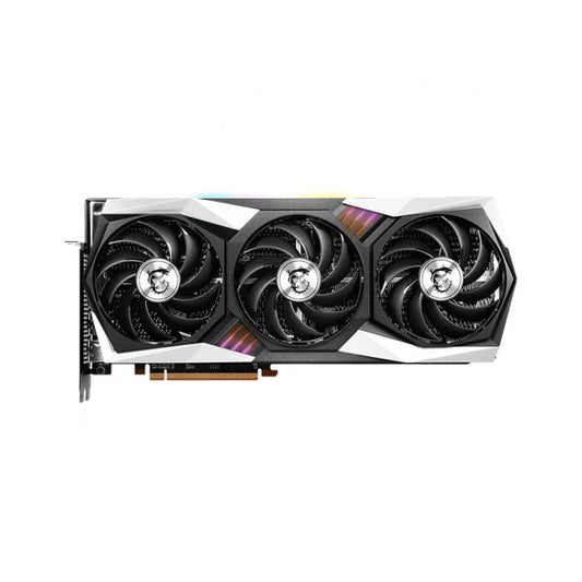 MSI RX 6800 XT Gaming X Trio 16GB Graphics Card