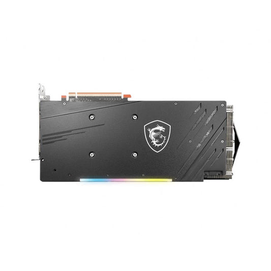 MSI RX 6800 XT Gaming X Trio 16GB Graphics Card