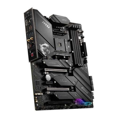 MSI MPG X570S Edge Max WiFi Gaming Motherboard