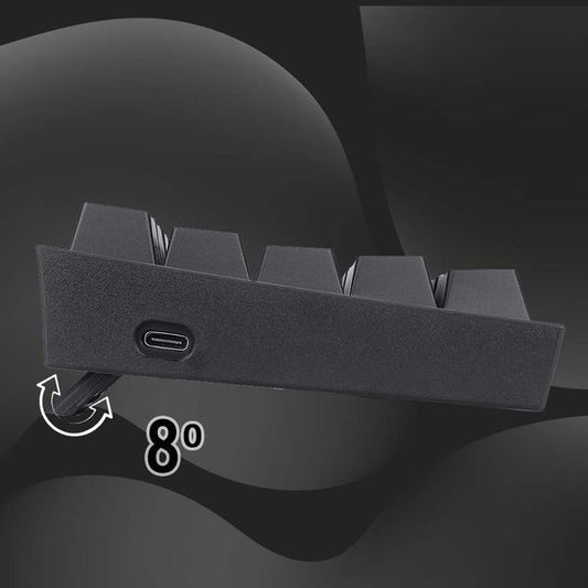 Redragon Fizz K616 Mechanical Switch (Red Switch)