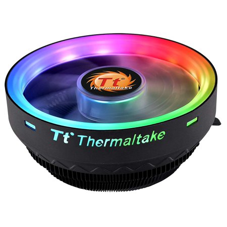 Thermaltake UX100 5V ARGB Sync CPU Air Cooler