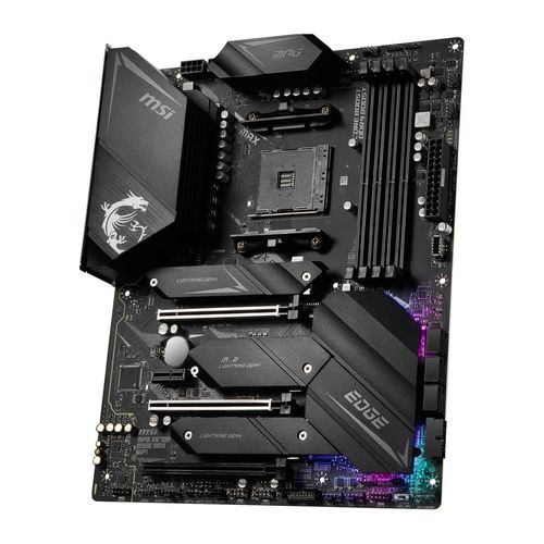 MSI MPG X570S Edge Max WiFi Gaming Motherboard