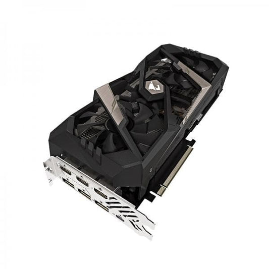 Gigabyte Aorus RTX 2080 8GB GDDR6 Graphics Card