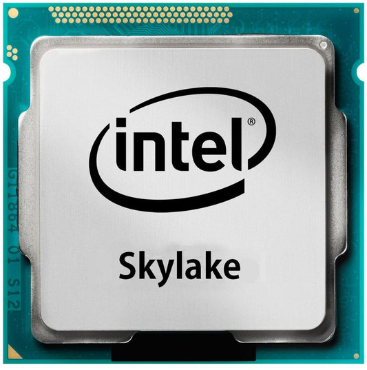Intel Pentium G4400 Processor