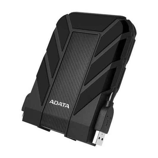 Adata HD710 Pro 1TB Black External HDD