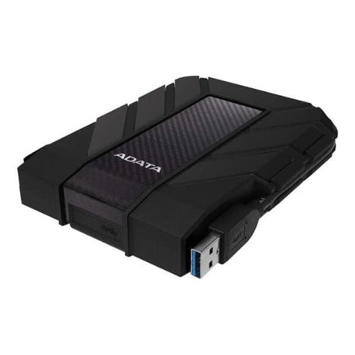 Adata HD710 Pro 1TB Black External HDD