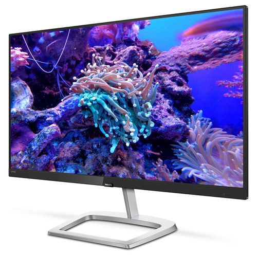 Philips 246E9QJAB/94 23.8 Inch LED Monitor