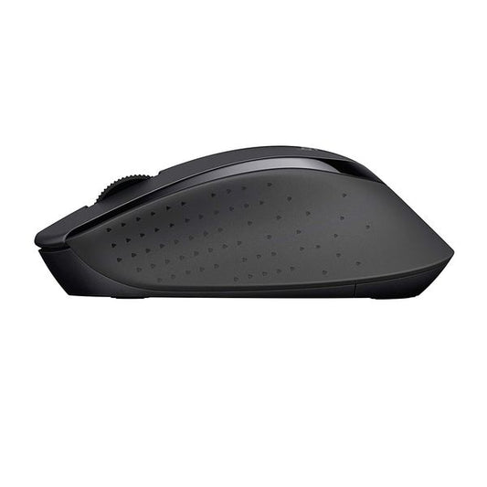 LOGITECH M275 Wireless Ergonomic Gaming Mouse