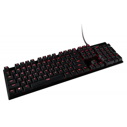 HyperX Alloy FPS Gaming Keyboard (Cherry MX Brown)