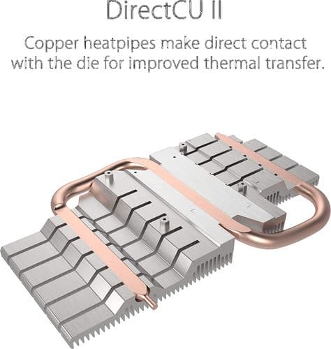 Asus TUF Gaming GeForce GTX 1650 Super OC 4GB Edition HDMI DP DVI Gaming Graphics Card