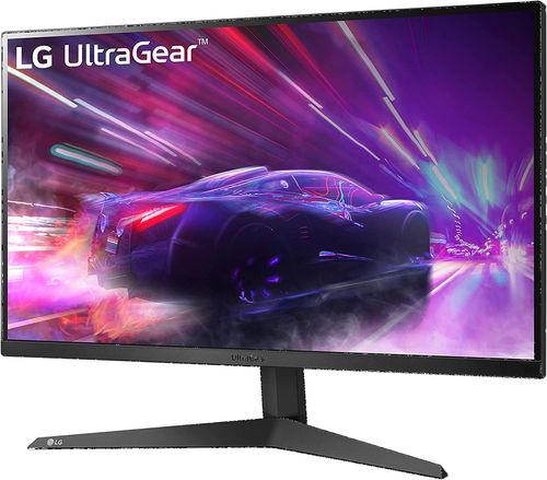 LG UltraGear 27GQ50F-B 27 Inch FHD 165Hz VA Panel 99% SRGB 1ms AMD Freesync VA Gaming Monitor65