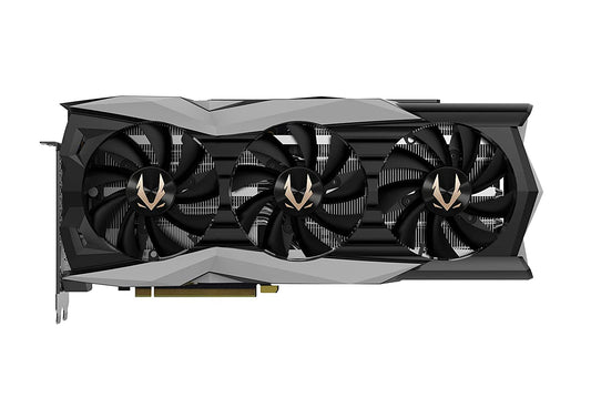 Zotac GeForce RTX 2080 Ti AMP Extreme Graphics Card