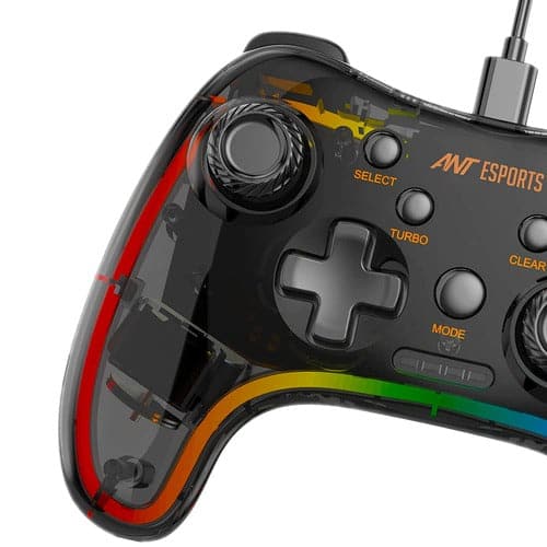 Ant Esports GP110R Wired Game-Pad