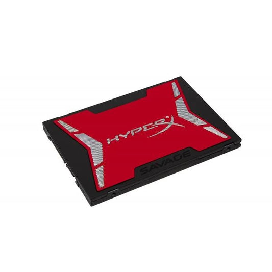 Hyperx Savage 240GB SATA 2.5 Inch SSD