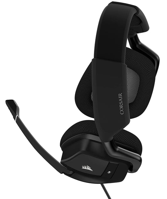 Corsair Void Pro RGB Gaming Headset (Dolby 7.1 USB Adapter)