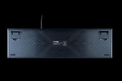 Cosmic Byte CB-GK-28 Vanth Mechanical Gaming Keyboard (Red Switch)