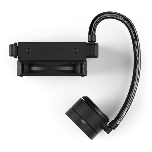 NZXT Kraken M22 RGB 120mm AIO Liquid Cooler