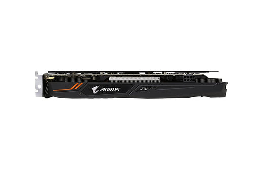 Gigabyte Aorus GeForce GTX 1060 6G Rev. 2.0 6GB GDDR5 Graphics Card