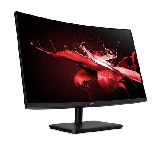 Acer ED270R 27 Inch FHD 165Hz VA Panel 99% SRGB 5MS VA Gaming  Monitor