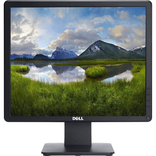 DELL E1715 Square LED Backlit LCD Monitor