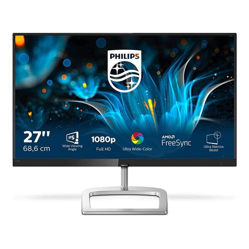 Philips 276E9QJAB/94 27 Inch Monitor