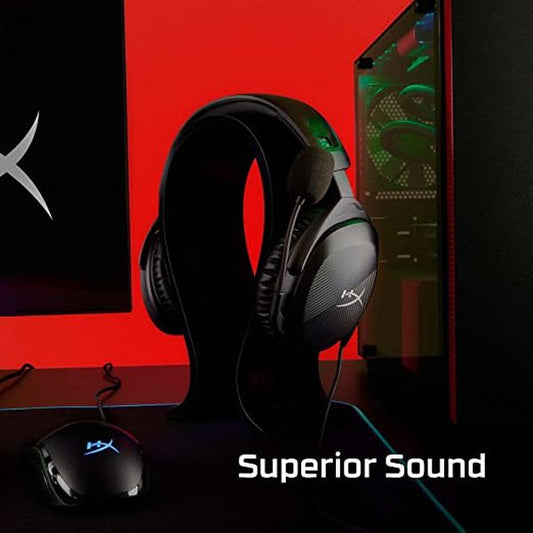HyperX Cloud Stinger 2 Gaming Headphone