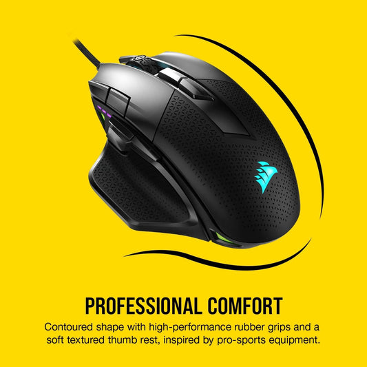 Corsair Nightsword RGB Gaming Mouse