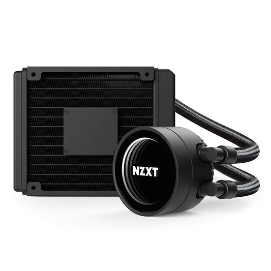 NZXT Kraken M22 RGB 120mm AIO Liquid Cooler